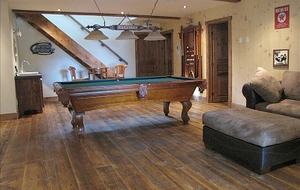 Mont Tremblant Lakefront Cottage - Mont Tremblant, Canada