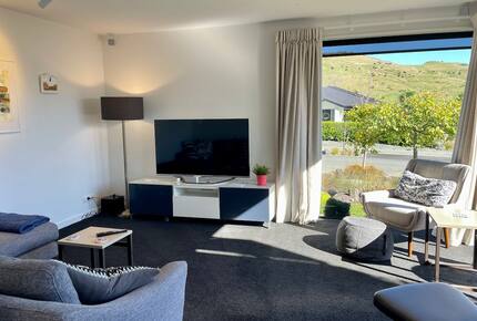 Sunny Marsden Valley Home near Trails & Town - Nelson, New Zealand