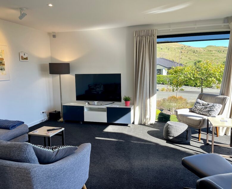 Sunny Marsden Valley Home near Trails & Town - Nelson, New Zealand