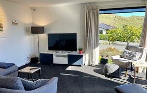 Sunny Marsden Valley Home near Trails & Town - Nelson, New Zealand