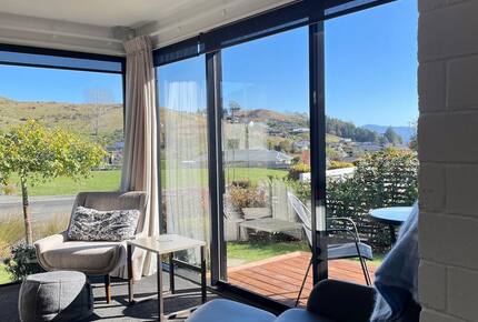 Sunny Marsden Valley Home near Trails & Town - Nelson, New Zealand