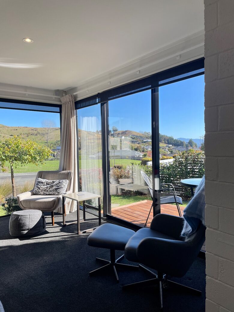 Sunny Marsden Valley Home near Trails & Town - Nelson, New Zealand