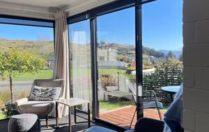 Sunny Marsden Valley Home near Trails & Town - Nelson, New Zealand