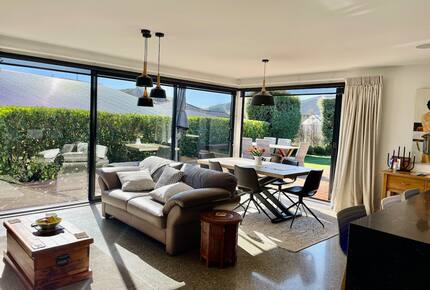 Sunny Marsden Valley Home near Trails & Town - Nelson, New Zealand