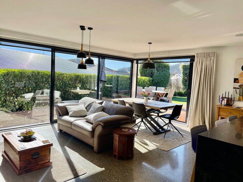 Sunny Marsden Valley Home near Trails & Town - Nelson, New Zealand