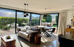 Sunny Marsden Valley Home near Trails & Town - Nelson, New Zealand