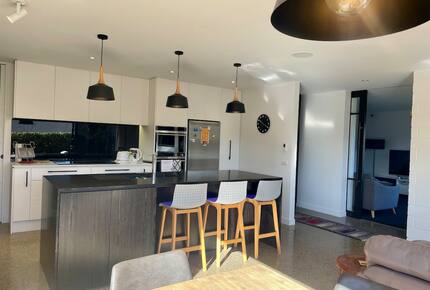 Sunny Marsden Valley Home near Trails & Town - Nelson, New Zealand