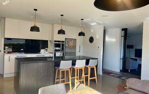 Sunny Marsden Valley Home near Trails & Town - Nelson, New Zealand