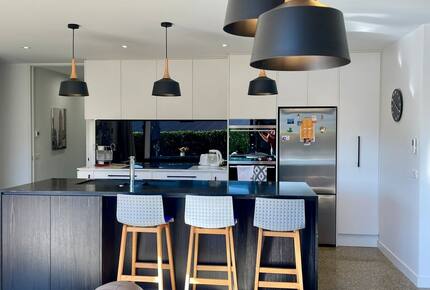 Sunny Marsden Valley Home near Trails & Town - Nelson, New Zealand