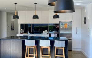 Sunny Marsden Valley Home near Trails & Town - Nelson, New Zealand