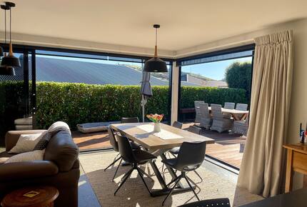 Sunny Marsden Valley Home near Trails & Town - Nelson, New Zealand