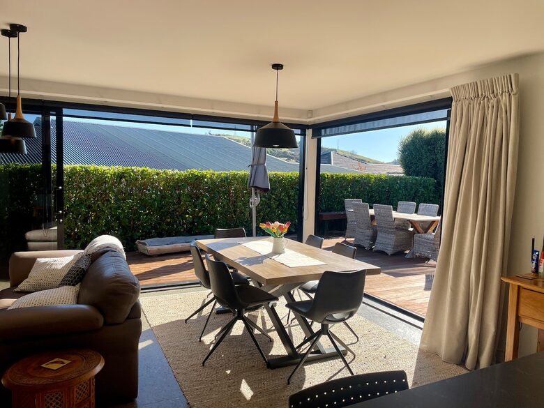 Sunny Marsden Valley Home near Trails & Town - Nelson, New Zealand