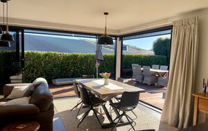 Sunny Marsden Valley Home near Trails & Town - Nelson, New Zealand