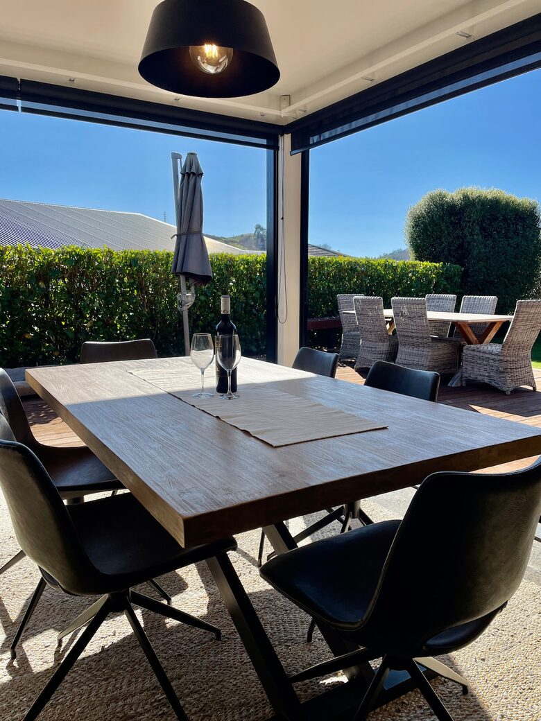 Sunny Marsden Valley Home near Trails & Town - Nelson, New Zealand