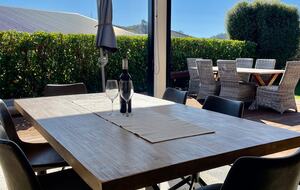 Sunny Marsden Valley Home near Trails & Town - Nelson, New Zealand