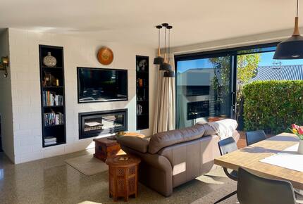 Sunny Marsden Valley Home near Trails & Town - Nelson, New Zealand