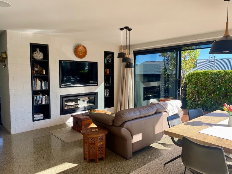 Sunny Marsden Valley Home near Trails & Town - Nelson, New Zealand