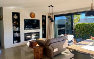 Sunny Marsden Valley Home near Trails & Town - Nelson, New Zealand