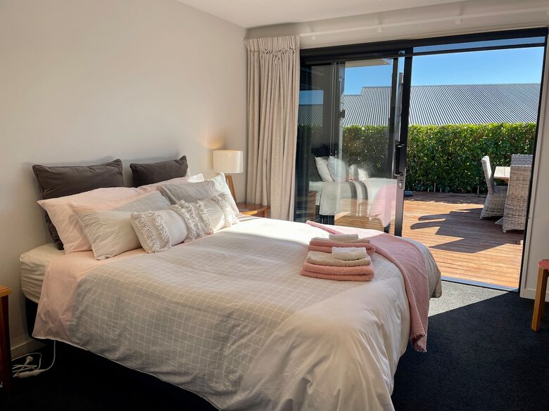 Sunny Marsden Valley Home near Trails & Town - Nelson, New Zealand