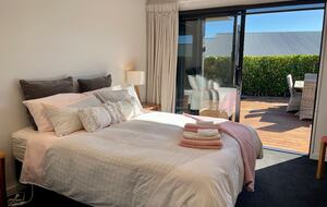 Sunny Marsden Valley Home near Trails & Town - Nelson, New Zealand