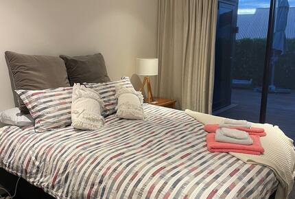 Sunny Marsden Valley Home near Trails & Town - Nelson, New Zealand