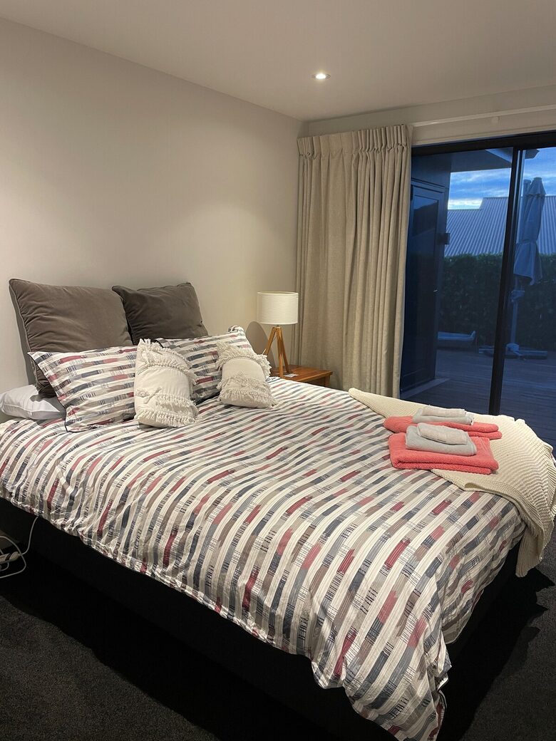 Sunny Marsden Valley Home near Trails & Town - Nelson, New Zealand