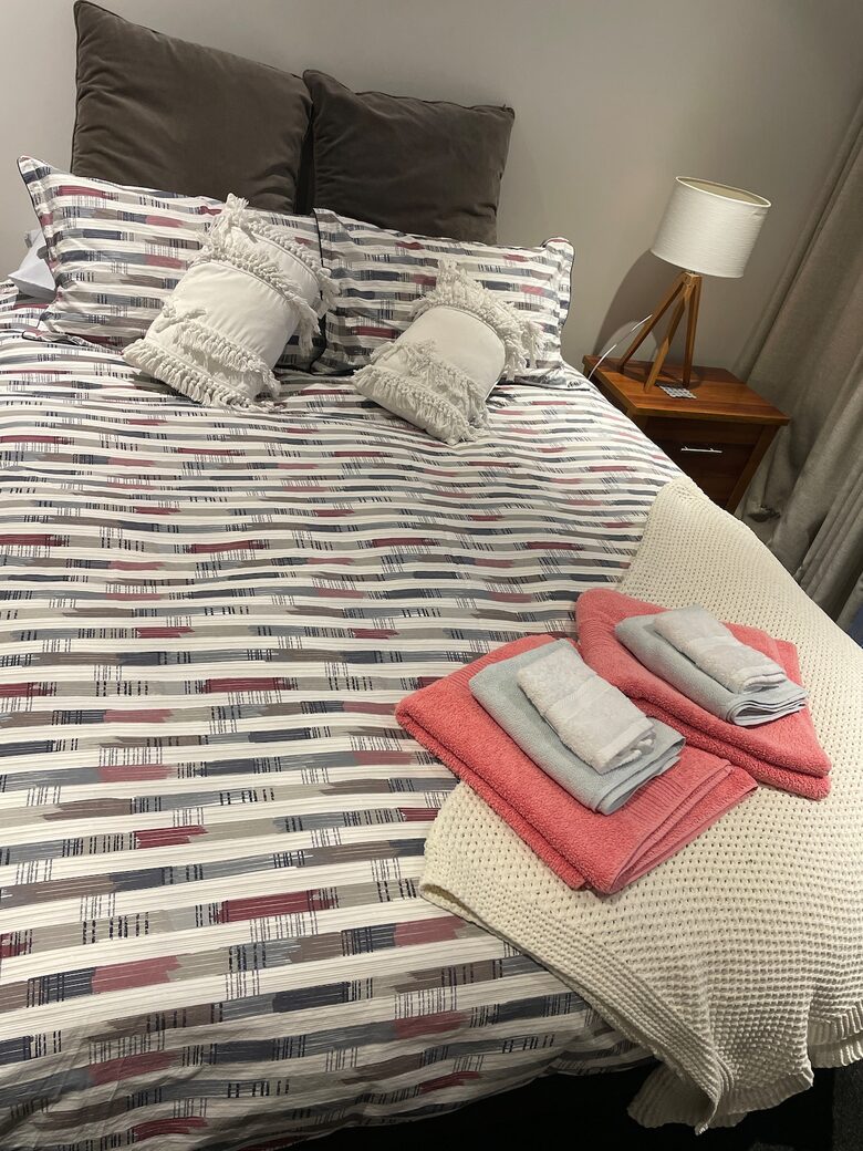 Sunny Marsden Valley Home near Trails & Town - Nelson, New Zealand