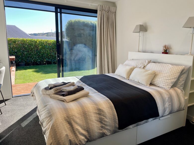 Sunny Marsden Valley Home near Trails & Town - Nelson, New Zealand