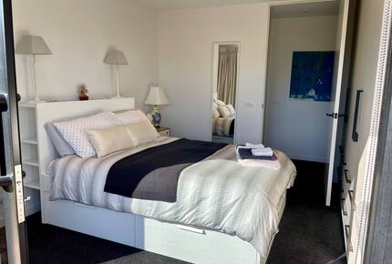 Sunny Marsden Valley Home near Trails & Town - Nelson, New Zealand