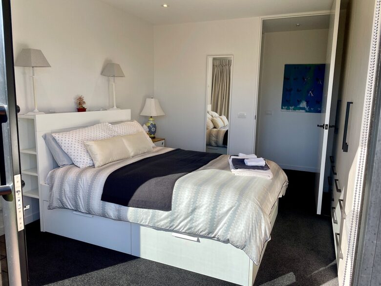 Sunny Marsden Valley Home near Trails & Town - Nelson, New Zealand