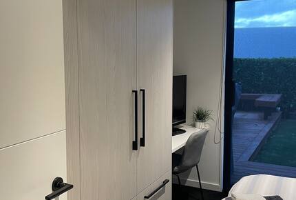 Sunny Marsden Valley Home near Trails & Town - Nelson, New Zealand