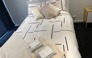 Sunny Marsden Valley Home near Trails & Town - Nelson, New Zealand