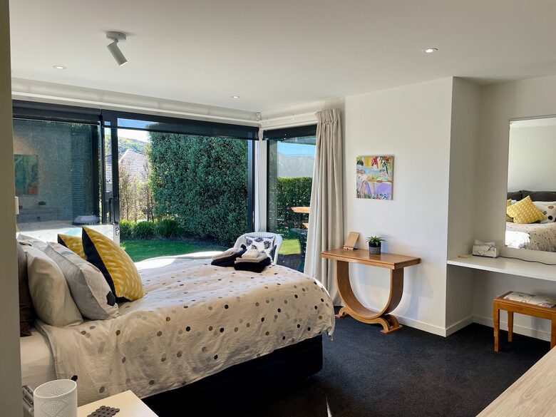 Sunny Marsden Valley Home near Trails & Town - Nelson, New Zealand