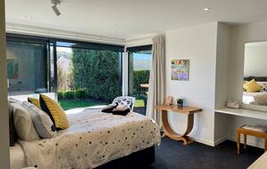 Sunny Marsden Valley Home near Trails & Town - Nelson, New Zealand