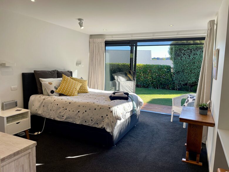 Sunny Marsden Valley Home near Trails & Town - Nelson, New Zealand