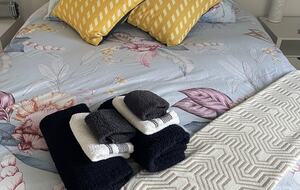 Sunny Marsden Valley Home near Trails & Town - Nelson, New Zealand