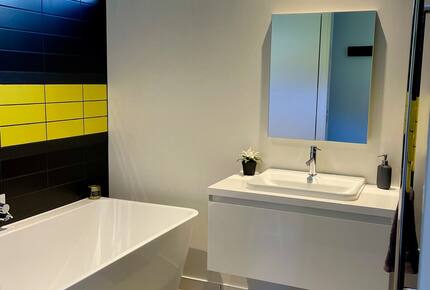 Sunny Marsden Valley Home near Trails & Town - Nelson, New Zealand