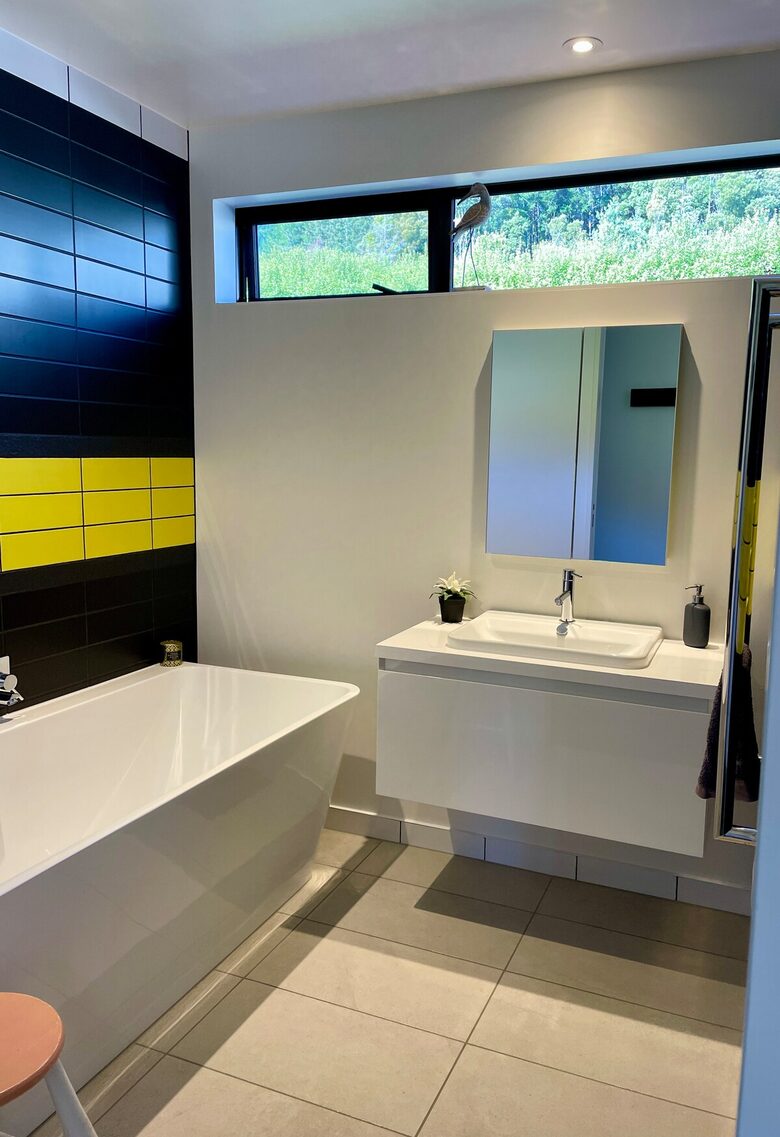 Sunny Marsden Valley Home near Trails & Town - Nelson, New Zealand