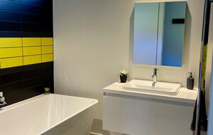 Sunny Marsden Valley Home near Trails & Town - Nelson, New Zealand