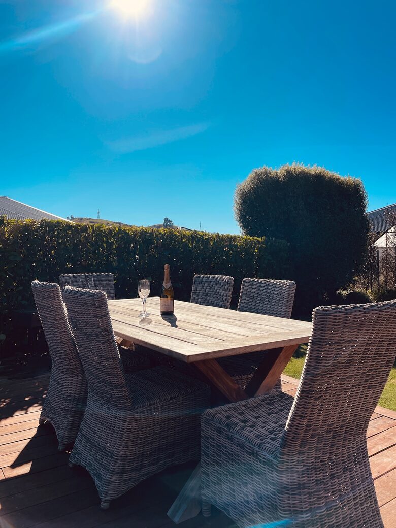 Sunny Marsden Valley Home near Trails & Town - Nelson, New Zealand