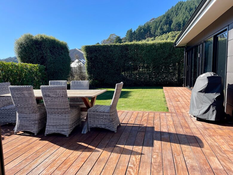 Sunny Marsden Valley Home near Trails & Town - Nelson, New Zealand