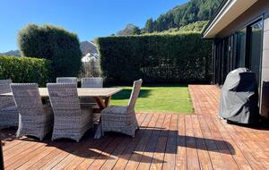 Sunny Marsden Valley Home near Trails & Town - Nelson, New Zealand