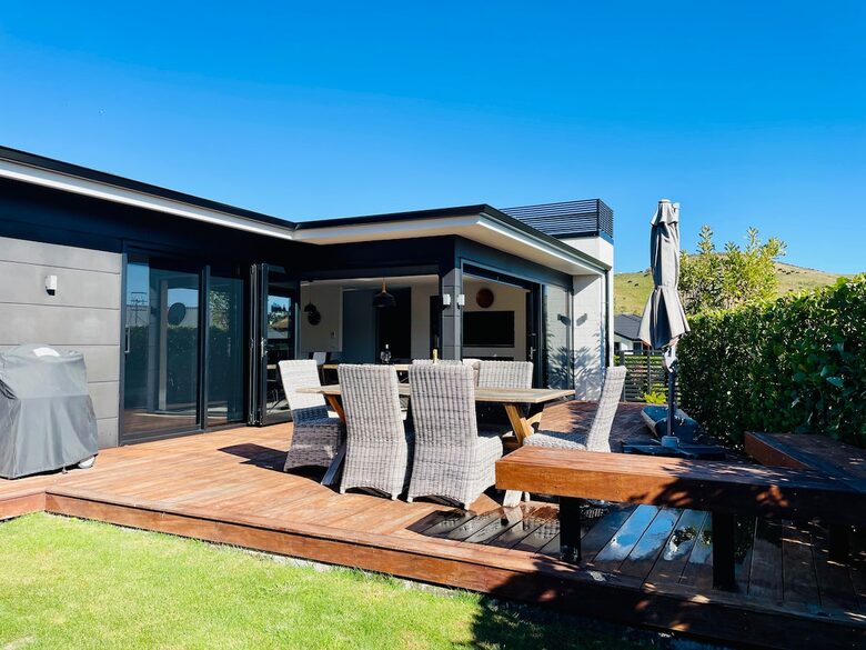 Sunny Marsden Valley Home near Trails & Town - Nelson, New Zealand