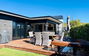 Sunny Marsden Valley Home near Trails & Town - Nelson, New Zealand