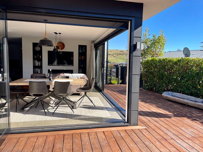 Sunny Marsden Valley Home near Trails & Town - Nelson, New Zealand