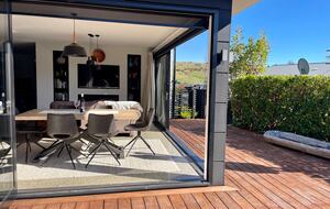 Sunny Marsden Valley Home near Trails & Town - Nelson, New Zealand