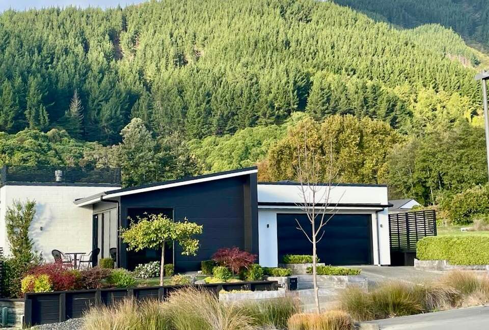 Sunny Marsden Valley Home near Trails & Town - Nelson, New Zealand