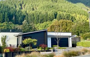 Sunny Marsden Valley Home near Trails & Town - Nelson, New Zealand