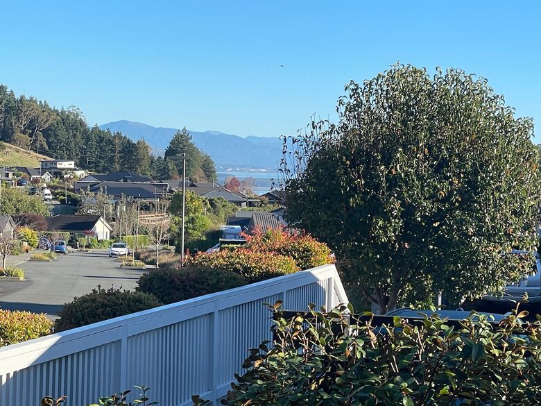 Sunny Marsden Valley Home near Trails & Town - Nelson, New Zealand