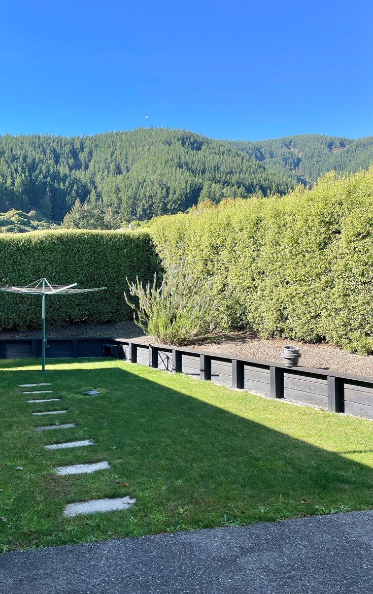 Sunny Marsden Valley Home near Trails & Town - Nelson, New Zealand